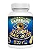 Vision Max 20/20 For Vision & Macula Health & Overall Wellness | High Potency Carotenoids Saffron Saffron-Extract Lutein Meso-Zeaxanthin Zeaxanthins Astaxanthin 60 Capsules