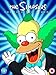 'Simpsons - Series 11 DVD'