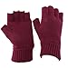 Floso® Ladies/Womens Thermal Fingerless Winter Gloves (3M 40g)