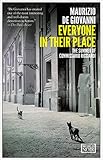 Everyone in Their Place: The Summer of Commissario Ricciardi (The Commissario Ricciardi Mysteries Bo by Maurizio de Giovanni, Antony Shugaar