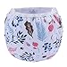 Storeofbaby Baby Stylish Washable Swim Diaper Reusable Leakproof Adjustable 0 3 Years