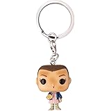 demogorgon funko pop keychain