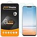(2 Pack) Supershieldz for LG G7 ThinQ Tempered Glass Screen Protector, 0.3mm, Anti Scratch, Bubble Free