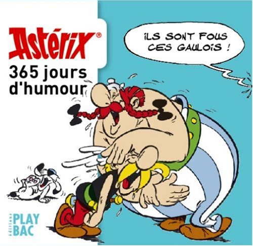Astérix