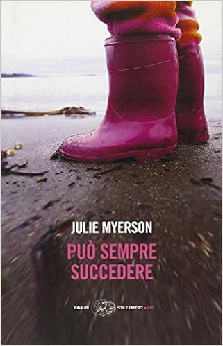 Julie Myerson - Può sempre succedere (2005)