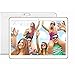 9.7 inch Tablet Octa Core 2560X1600 IPS Bluetooth RAM 4GB ROM 64GB 8.0MP 3G MTK6592 Dual sim card Phone Call Tablets PC Android 5.1 Lollipop GPS electronics 7 8 9 10 White