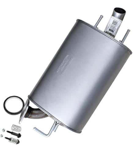 Exhaust Distribution Direct-Fit Flex Pipe Catalytic Converter For 2002-2003 Lexus ES300 3.0L