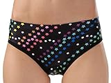 Women's Sport Fast Drying Panties Padded Bicycle Cycling Underwear