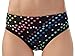 Women's Sport Fast Drying Panties Padded Bicycle Cycling Underwear