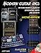 Modern Guitar Rigs: The Tone Fanatic's Guitar To Integrating Amps And Effects (Music Pro Guides) by