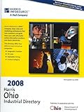 Image de 2008 Harris Ohio Industrial Directory