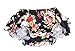 QandSweet 5 Pieces Baby Girl's Headbands Hair Bows Flower ( Pack of 5)