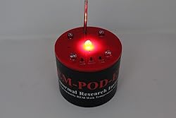 REM-POD-EMT+ATDD Paranormal Surveillance