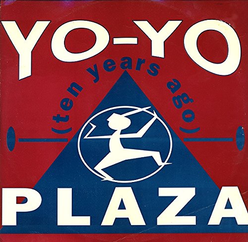 Plaza - Yo-Yo - Zortam Music
