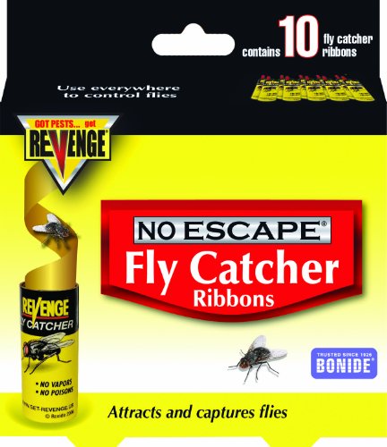 Bonide Products 46125 Revenge Fly Catcher