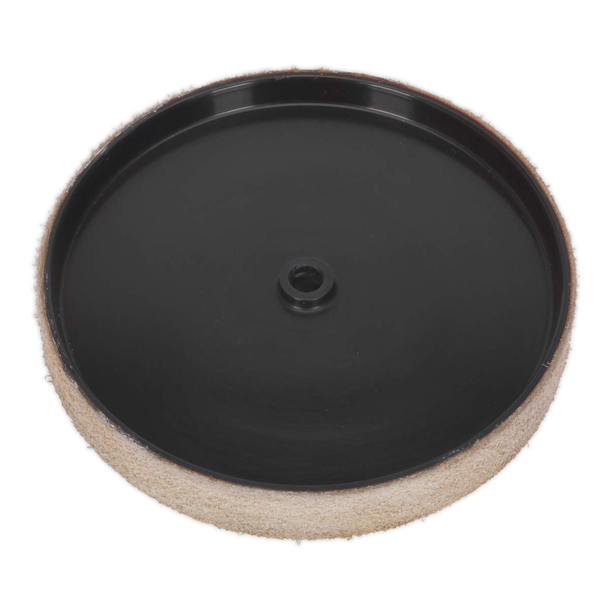 Sealey Sms2101.Hw Honing Wheel ?200 X 30Mm 12Mm Bore For Sms2101