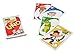 Mattel My First UNO: Disney's Jake & Never Land Pirates - Card Game