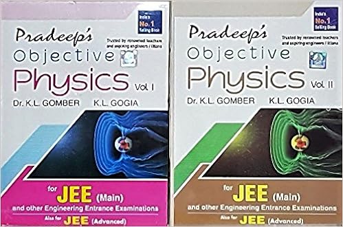 Pradeep Objective Physics Pradeep Objective Physics