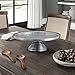 Benzara 49189 Functional Metal Cake Stand