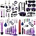 Winzfred Six Toys for Couples Adùlt Six Toys Kit Bondage Toy for Couples Playingthumb 1
