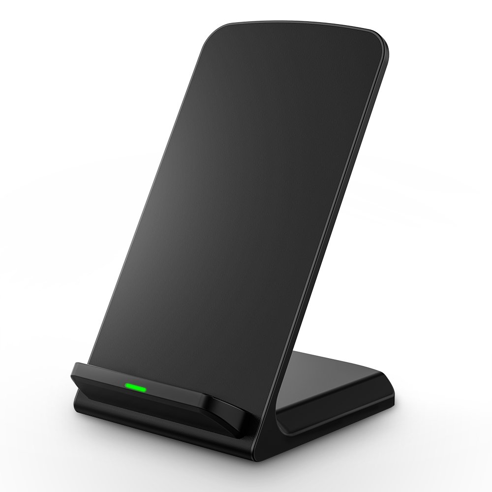 Seneo 3-Coils Wireless Charger Pad With Led Indicator Light For Qi-Enabled De.. 23 51hX0hX2h1L