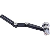 Dasqua 5221-3050 Universal Test Axial Support Indicator Holder
