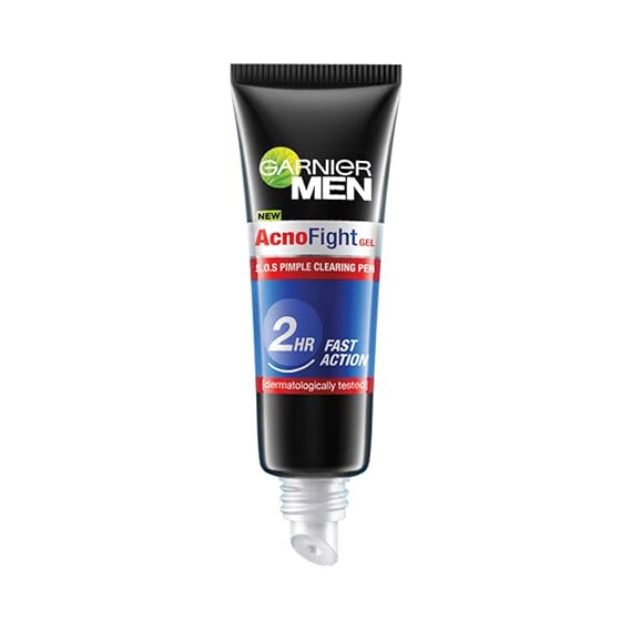garnier men acno face wash