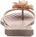 Zaxy Women's Flowers Flip Flop