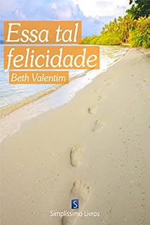Livro Essa Tal Felicidade