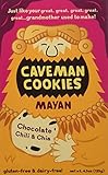 Mayan Caveman Cookies