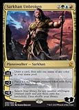 Magic: the Gathering - Sarkhan Unbroken (230/264) - Dragons of Tarkir