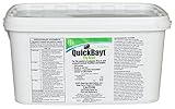 Durvet QuickBayt Pest Repellent, 5 lb