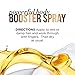 Pantene Powerful Body Booster Spray 5.7 oz