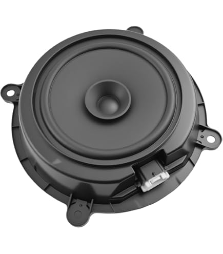 Genuine OEM for Mazda Front Door Speaker BHN9-66-960 BHN966960