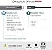 USB C to HDMI Adapter 4K, CableCreation USB Type C to HDMI Converter, Thunderbolt 3 Compatible, for MacBook Pro 2019/2018, iPad Pro 2019/2018, MacBook Air 2018, Surface Book 2, Galaxy S10, S9