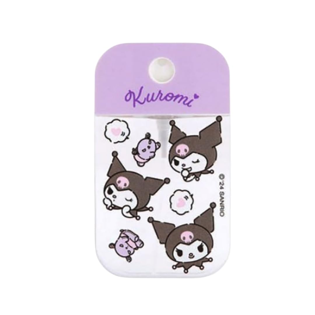 Photo 1 of ????? ESLA Cute Mini Spray Bottle 1.69oz/50ml, Mini Travel Bottle for Mist Spray (Purple 1)