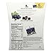 BROOKSIDE Dark Chocolate Candy, Acai & Blueberry Flavors, 4.2 Ounce Package (Pack of 8)