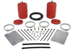 Air Lift 1000 Air Suspension Kit 60817