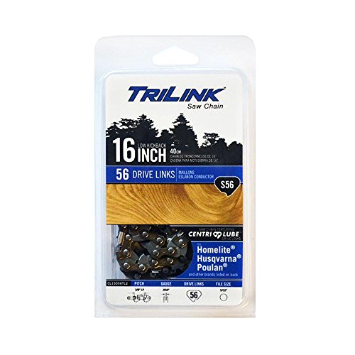 Trilink Saw Chain CL15056X2TL2 S56 Drive Links