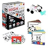 Baby Einstein High Contrast Experience Box