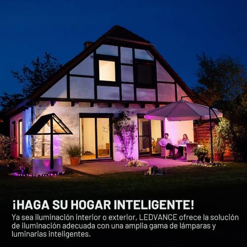 Luminária: para teto, SMART RECESS SLIM DOWNLIGHT TW / 8 W, 220... 240 V, ângulo de radiação: 110, Branco sintonizável, 3000... 6500 K, material da carroçaria: plástico, IP20
