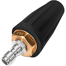 HYDROAIRWASHER☆PRO Giraffe Tools Wall Mounted Pressure Washer PRO with Upgraded