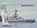 USS Texas Squadron At Sea