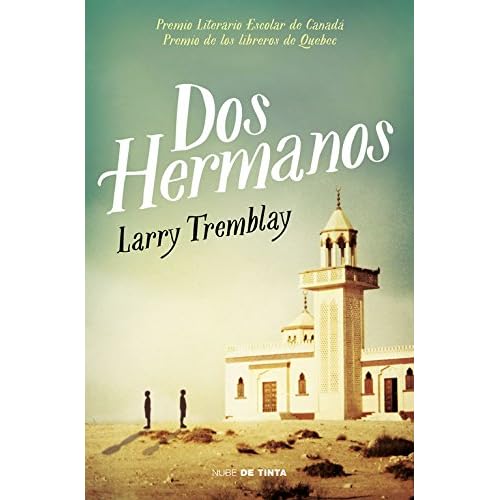 Dos hermanos (Nube de Tinta) Dos hermanos (Nube de Tinta)