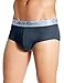 Calvin Klein Men's Dual Tone Square Cut Brief