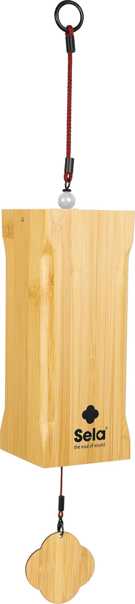 Venti Chimes Air (A, C, E, B), Bamboo, incl. Bag