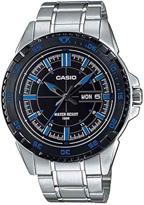 casio mtd 100