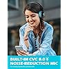 Active-Noise-Cancelling-Headphones-SuperEQ-S2-Bluetooth-Headphones-On-Ear-with-Mic-CVC-80-Hi-Fi-Deep-Bass-Voice-Assistant-25H-Playtime-Foldable-Wireless-Wired-Headphones-for-Travel-Work-Blue SuperEQ Bluetooth Active Noise Cancelling Headphones, S2 Wired and Wireless On Ear Headphones with CVC 8.0, Hi-Fi Stereo…