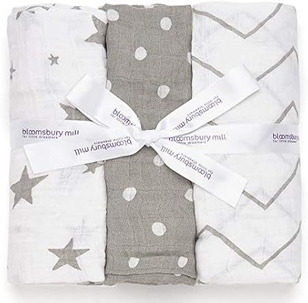 bloomsbury mill muslins