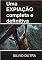 Livro Uma Expiação Completa E Definitiva